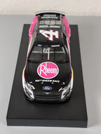 Kevin Harvick #4 Rheem Chasing a Cure 2022 Mustang RCCA Elite 1:24 DIN 53/136