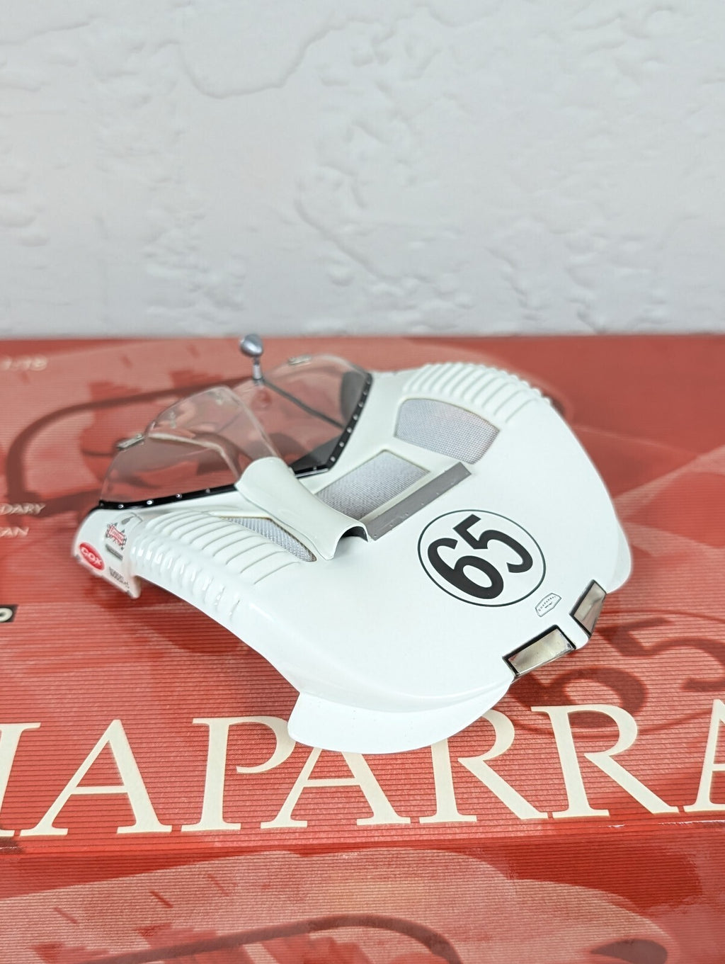 Exoto 1:18 Chaparral 2C #65 Hap Sharp 1965 LA Times GP Winner RLG18147 NIB