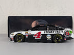 Kevin Harvick #4 Jimmy John's 2017 Ford Fusion RCCA Elite 1:24 DIN 19/125