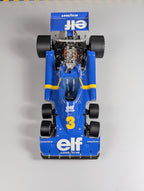 Exoto Grand Prix Classics 1:18 Tyrrell Ford P34 #3 Scheckter F1 6-Wheeler w/Box