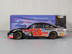 Kevin Harvick #29 GM Goodwrench On A Roll 2002 Monte Carlo 1:24 Open Box 1/2004