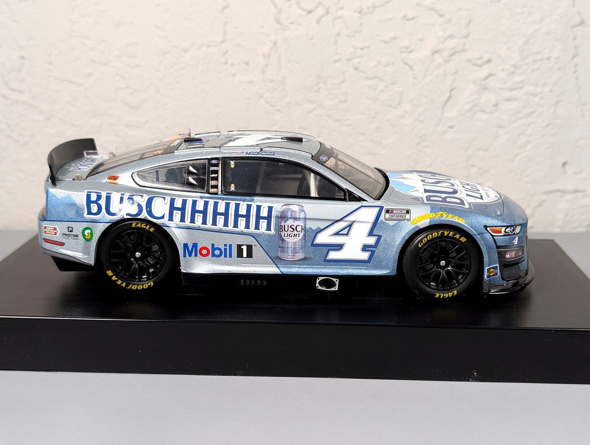 Lionel Kevin Harvick #4 Busch Light 2022 Next Gen 1:24 Diecast DIN 33/248