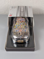 Kevin Harvick #4 Mobil 1 Richmond Win 2022 Mustang Elite Chrome 1:24 DIN 27/57