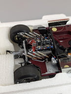 Exoto 1:18 Chaparral 2 #66 1965 Bridgehampton Hap Sharp Shark Fin Diecast NM