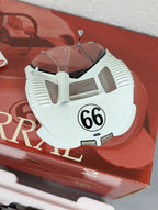 Exoto 1:18 Chaparral 2 #66 1965 Bridgehampton Hap Sharp Shark Fin Diecast NM