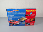 Polar Lights 1965 Dodge Coronet 500 Red 1:25 Snap Kit Great American Rides