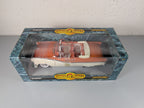 Ertl American Muscle 1956 Ford Fairlane Sunliner Convertible 1:18 Diecast NIB