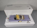 Danbury Mint 1956 Lincoln Premiere Convertible 1:24 Diecast LE 1441/5000 NIB