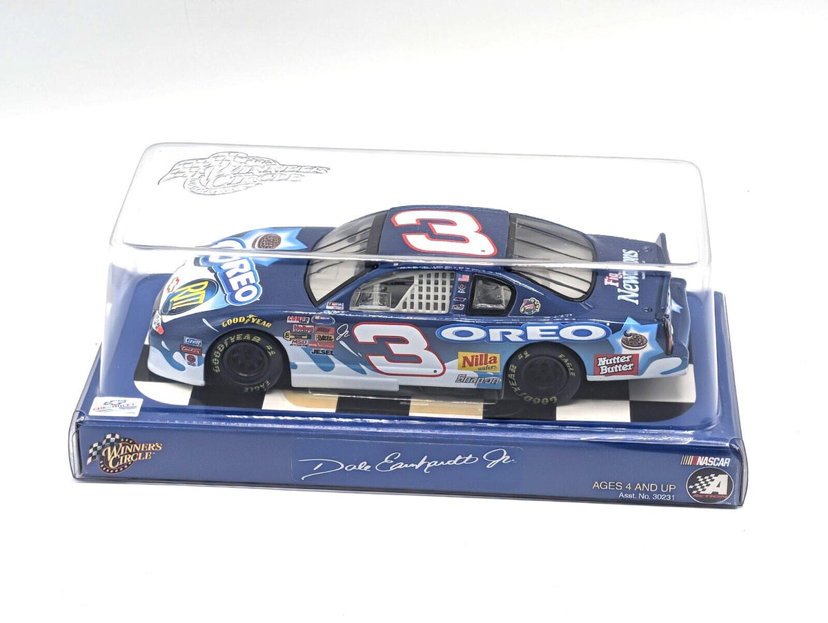 Dale Earnhardt Jr #3 Oreo Ritz Action Chevrolet Monte Carlo 1:24 Diecast car