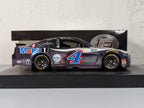 Kevin Harvick #4 Mobil 1 Dover Win 2020 Mustang Color Chrome DIN 20/26