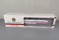 Hogan 1:200 Boeing 777-200ER United Arab Emirates Snap Fit Model 10949 w/ Stand