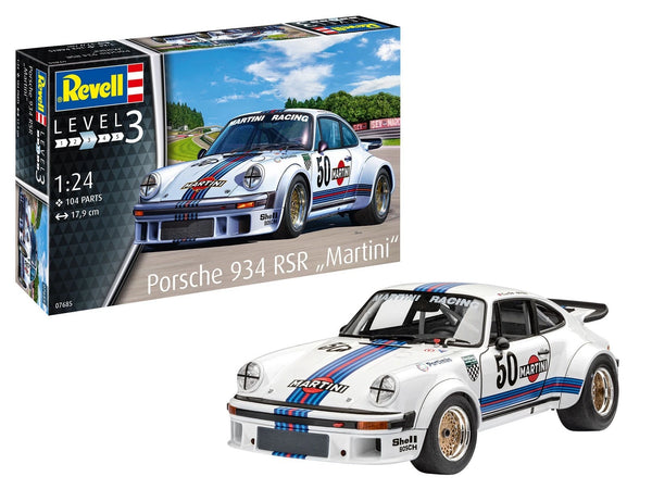 Model Kits