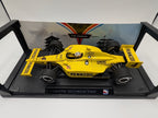Greenlight 2004 Tomas Scheckter #4 Pennzoil Panther IndyCar 1:18 LE 1654/2502