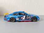 Kevin Harvick Signed #4 ditech 2016 New Hampshire Win Raced 1:24 DIN 180/517
