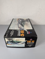 Accurate Miniatures TBF-1C Avenger 1:48 Model Kit #3405 Truk Lagoon Sealed