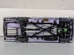 Danbury Mint 1956 Lincoln Premiere Convertible 1:24 Diecast LE 1441/5000 NIB