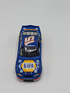 Michael Waltrip #15 NAPA Auto Parts Stars & Stripes 1:24 Action Diecast