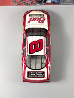 Dale Earnhardt Jr #8 Budweiser MLB All-Star Game 2003 Monte Carlo Action 1:24