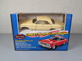 Polar Lights Great American Rides 1965 Dodge Coronet 500 1:25 Snap Kit Yellow