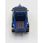 National Motor Museum Mint 1931 Ford Model A Pepsi Truck 1:32 Diecast W/ COA