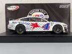 Kevin Harvick #4 Mobil 1 Car Care 2023 Mustang RCCA Elite 1:24 DIN 55/113