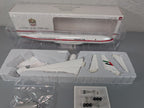 Hogan 1:200 Boeing 777-200ER United Arab Emirates Snap Fit Model 10949 w/ Stand