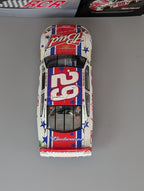 Kevin Harvick #29 Budweiser 4th of July 2011 Impala 1:24 DIN 1308/2428