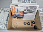 AMT ERTL 1962 Chevrolet Impala SS Convertible 1:25 Model Kit #8209 Unbuilt 1996