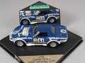 Vitesse L173 Corvette C3 #51 First National City Le Mans 1974 1:43 Diecast