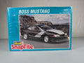 Revell SnapTite Boss Mustang 1:25 Model Kit #6390 SN95 Shinoda 1994 SEALED NIB