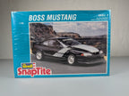 Revell SnapTite Boss Mustang 1:25 Model Kit #6390 SN95 Shinoda 1994 SEALED NIB