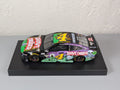 Kevin Harvick #4 Grave Digger 2021 Mustang Monster Jam 1:24 DIN 314/4807