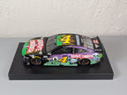 Kevin Harvick #4 Grave Digger 2021 Mustang Monster Jam 1:24 DIN 314/4807