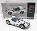 CMC 1:18 Maserati Tipo 61 Birdcage 1960 Dan Gurney Signed Ltd Ed 600 M-062 Boxed