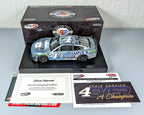 Lionel Kevin Harvick #4 2023 Farewell AUTO DIN 32/100 1:24 Diecast Elite