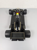 Minichamps 1:12 Lotus Renault 97T Senna 1985 Portugal Win #12 Diecast 540851292