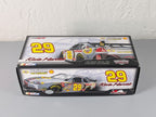 Kevin Harvick #29 Shell Pennzoil Platinum 2007 Impala SS COT 1:24 DIN 1244/2700