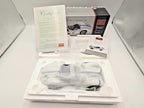 CMC 1:18 Maserati Tipo 61 Birdcage 1960 Dan Gurney Signed Ltd Ed 600 M-062 Boxed