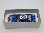 Action 1:24 #30 AOL Daffy Duck Monte Carlo 400 Rematch 2002 NASCAR Diecast