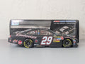 Kevin Harvick #29 Budweiser Military Tribute 2011 Impala 1:24 DIN 2884/3702