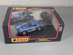 Eagle Collectibles Universal Hobbies 1963 Corvette Grand Sport #50 Nassau 1:43