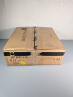 Hot Wheels Factory Case 3612 Lot of 72 Mainline 2001 First Edition Gold 1:64 C