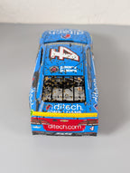Kevin Harvick Signed #4 ditech 2016 New Hampshire Win Raced 1:24 DIN 180/517