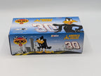 Action 1:24 #30 AOL Daffy Duck Monte Carlo 400 Rematch 2002 NASCAR Diecast