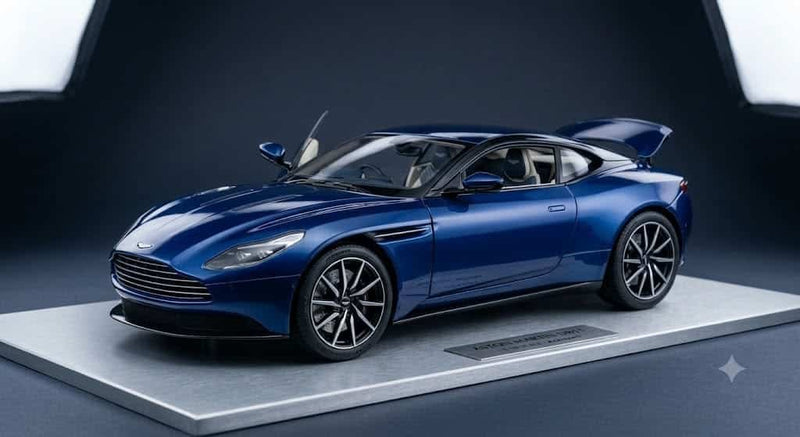 AUTOart 1:18 diecast car