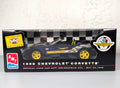 AMT Ertl 1998 Corvette Indy 500 Pace Car Promo 8086 1:25 Collectors Edition