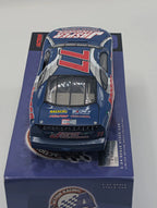 Robert Pressley #77 2000 Jasper Engines Ford Taurus 1:24 Diecast Team Caliber