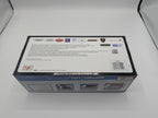 Maisto 1/18 Lamborghini Lambo V12 Vision Gran Turismo Blue Diecast Car 31454 New