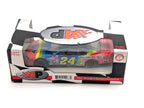 1999 Jeff Gordon #24 Dupont Monte Carlo Limited Edition Action 1/24 Diecast