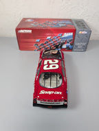 Kevin Harvick #29 Snap-on Goodwrench 2003 Monte Carlo Action 1:24 Diecast RCR